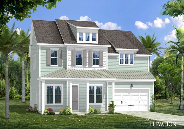 Photo 1 of Single family home for sale at 298 Rebel Kat Ct, Charleston, SC 29412 | MLS# 26016675 | Listing updated on 2026-08-04