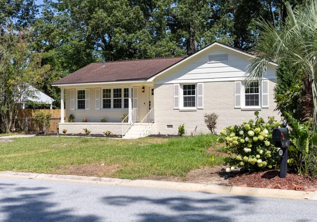1st image of 3422 Creola Rd, North Charleston, SC 29420 | MLS# 26022816