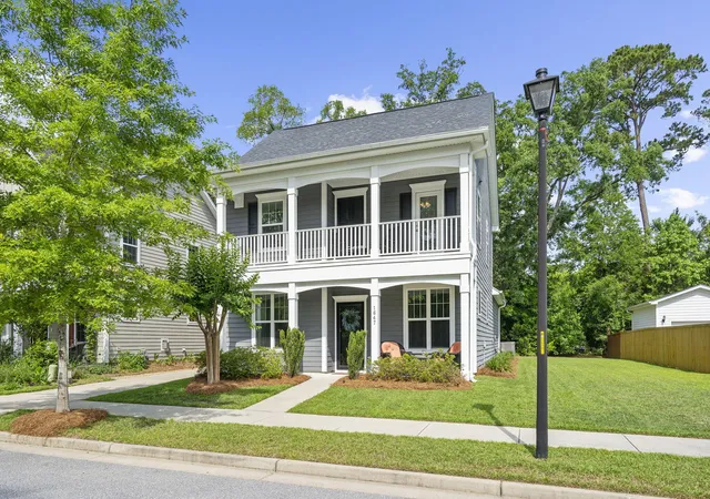 Homes for sale in Johns Island, SC | 1647 Emmets Rd, Johns Island, SC 29455 | MLS# 26013892