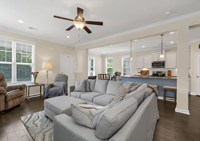 4th image of 1647 Emmets Rd, Johns Island, SC 29455 | MLS# 26013892