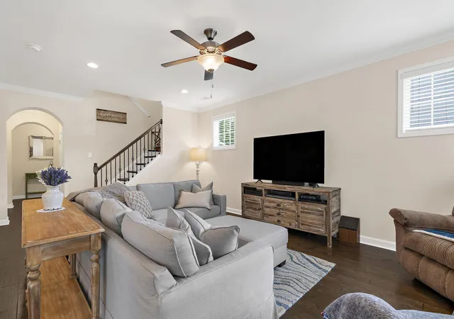 5th image of 1647 Emmets Rd, Johns Island, SC 29455 | MLS# 26013892
