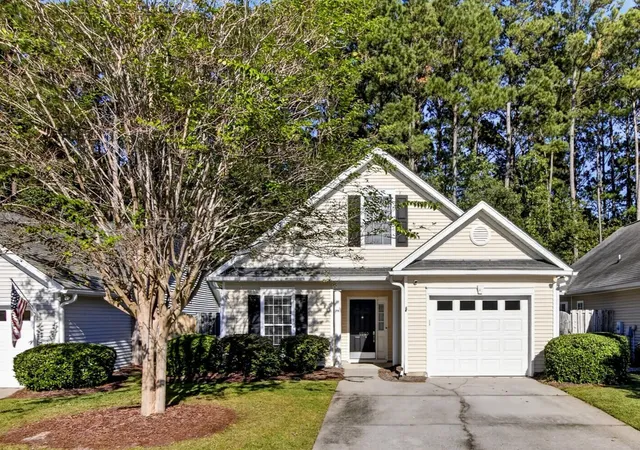 Single family home for sale at 4865 Carnoustie, Summerville, SC 29485 | MLS# 26029079