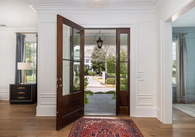 Photo 4 of Single family home for sale at 48 Robert Mills Cir, Mount Pleasant, SC 29464 | MLS# 26006713 | Listing updated on 2026-09-18