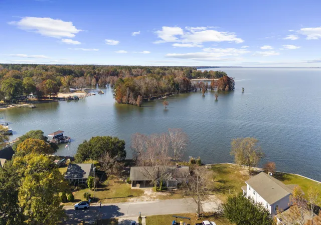 Homes for sale in Eutawville, SC | 145 Pineridge Rd, Eutawville, SC 29048 | MLS# 25031691