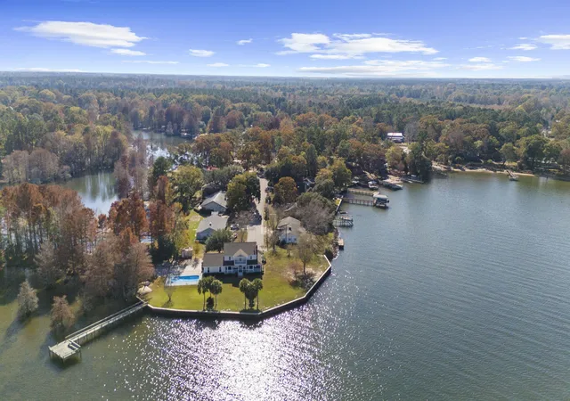 Homes for sale in Eutawville, SC | 145 Pineridge Rd, Eutawville, SC 29048 | MLS# 25031691