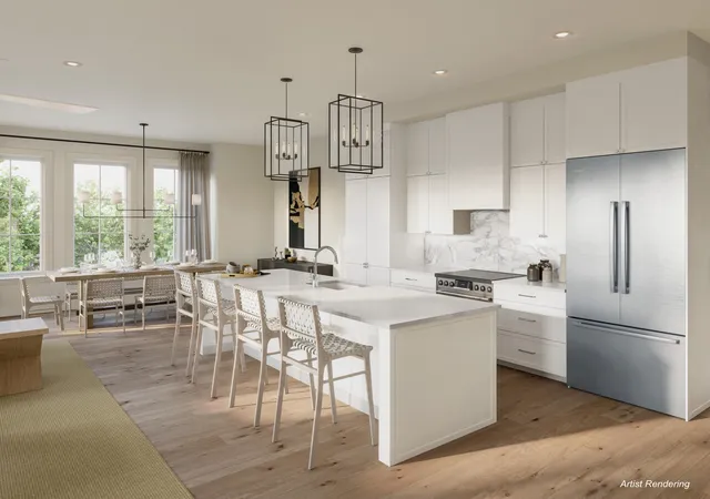 Photo 3 of Townhouse for sale at 540 Helmsman St #1231, Daniel Island, SC 29492 | MLS# 26000774 | Listing updated on 2026-09-02