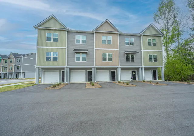 Photo 1 of Townhouse for sale at 206 Cache Ct, Charleston, SC 29414 | MLS# 26009634 | Listing updated on 2026-09-12