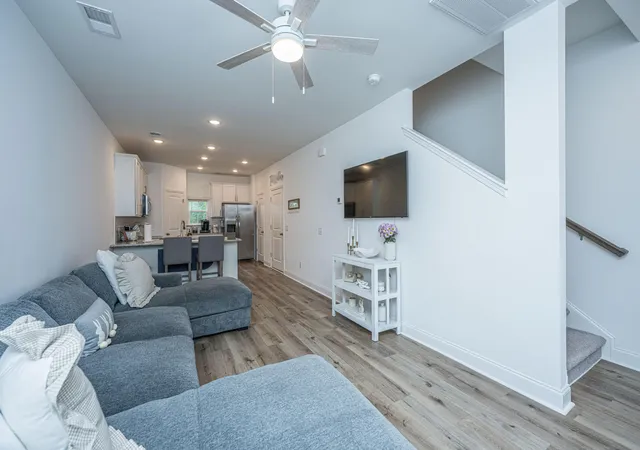 Photo 2 of Townhouse for sale at 206 Cache Ct, Charleston, SC 29414 | MLS# 26009634 | Listing updated on 2026-09-12
