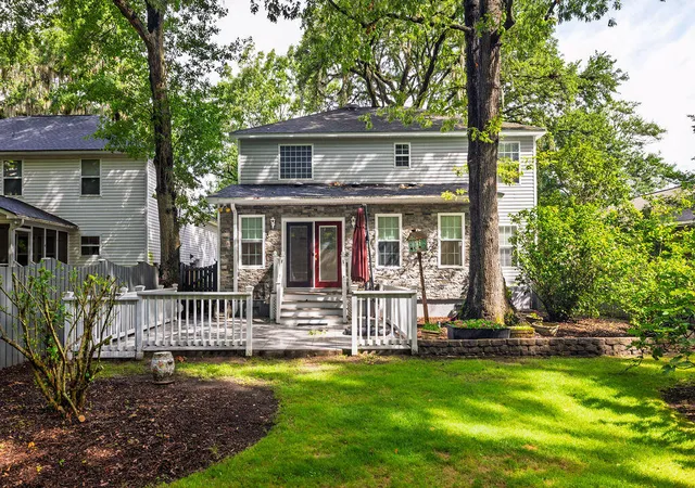 Photo 1 of Single family home for sale at 1413 River Front Dr, Charleston, SC 29407 | MLS# 26021038 | Listing updated on 2026-09-12