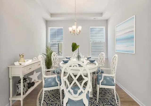5th image of 128 Orchard Blossom Ln, Summerville, SC 29485 | MLS# 26014650