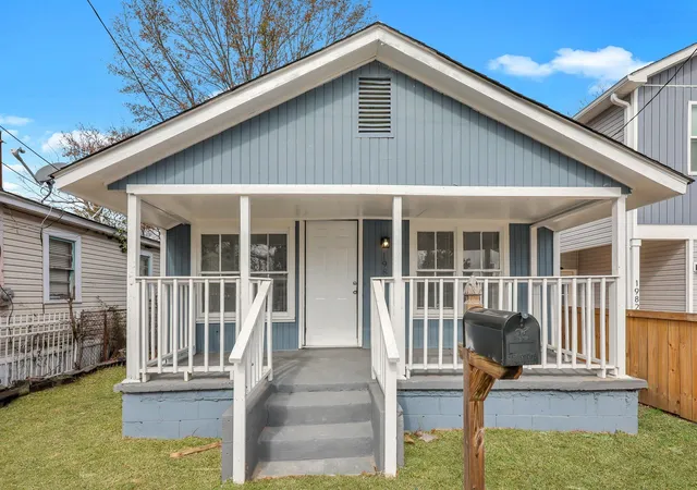 Photo 2 of Single family home for sale at 1984 Hugo Ave, North Charleston, SC 29405 | MLS# 25002976 | Listing updated on 2026-08-05