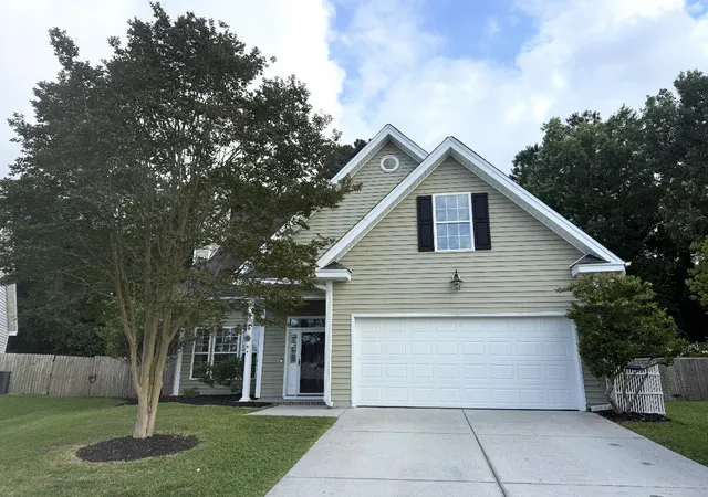 Photo 1 of Single family home for sale at 104 Equinox Cir, Ladson, SC 29456 | MLS# 26013901 | Listing updated on 2026-08-24