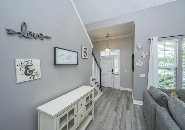 Photo 3 of Single family home for sale at 104 Equinox Cir, Ladson, SC 29456 | MLS# 26013901 | Listing updated on 2026-08-24