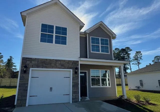 Photo 1 of Sale Pending at 272 Young Town Cir, Orangeburg, SC 29118 | MLS# 24018853 | Listing updated on 2026-08-04