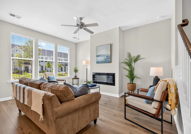 Photo 1 of Townhouse for sale at 149 Omalley Dr, Summerville, SC 29483 | MLS# 26019097 | Listing updated on 2026-09-14