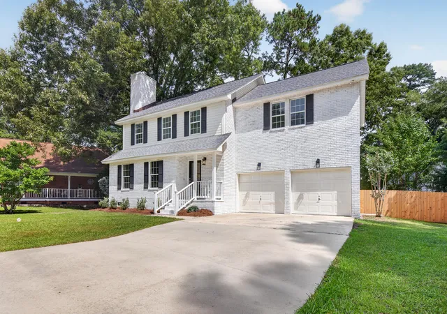 2nd image of 1017 Crooked Stick Ct, Summerville, SC 29483 | MLS# 26015647
