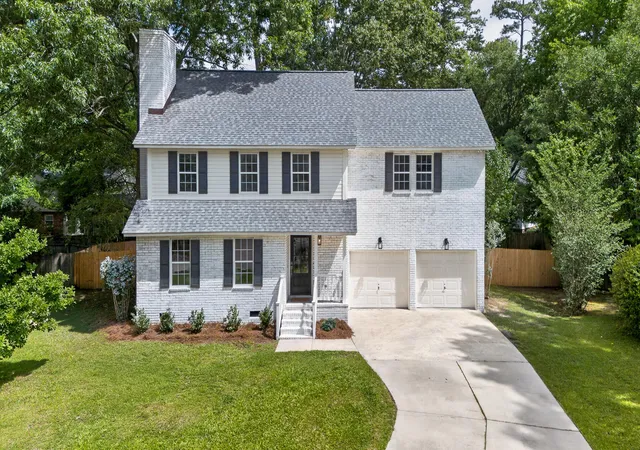5th image of 1017 Crooked Stick Ct, Summerville, SC 29483 | MLS# 26015647