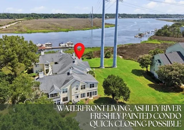 1st image of 2345 Tall Sail #Unit I, Charleston, SC 29414 | MLS# 26023715