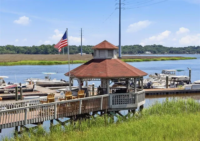 3rd image of 2345 Tall Sail #Unit I, Charleston, SC 29414 | MLS# 26023715