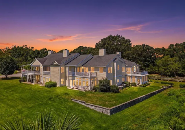 47th image of 2345 Tall Sail #Unit I, Charleston, SC 29414 | MLS# 26023715