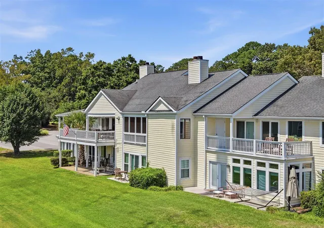 4th image of 2345 Tall Sail #Unit I, Charleston, SC 29414 | MLS# 26023715