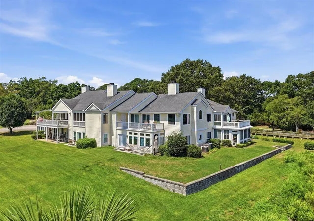 5th image of 2345 Tall Sail #Unit I, Charleston, SC 29414 | MLS# 26023715
