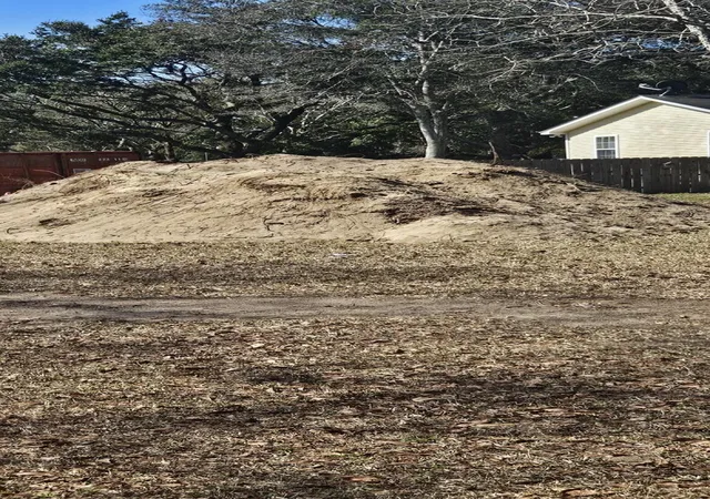 Photo 4 of Land for sale at 0 Deleston St, Charleston, SC 29412 | MLS# 24021024 | Listing updated on 2025-12-04