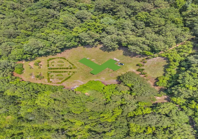 3rd image of 0 Wire Rd, Reevesville, SC 29471 | MLS# 26018062
