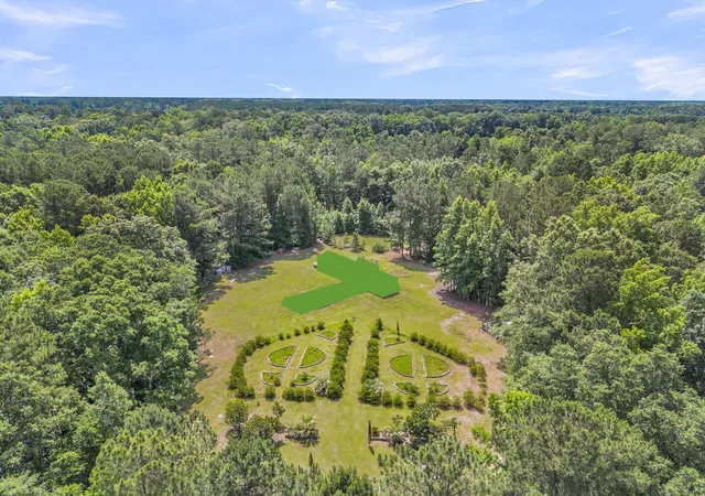 4th image of 0 Wire Rd, Reevesville, SC 29471 | MLS# 26018062