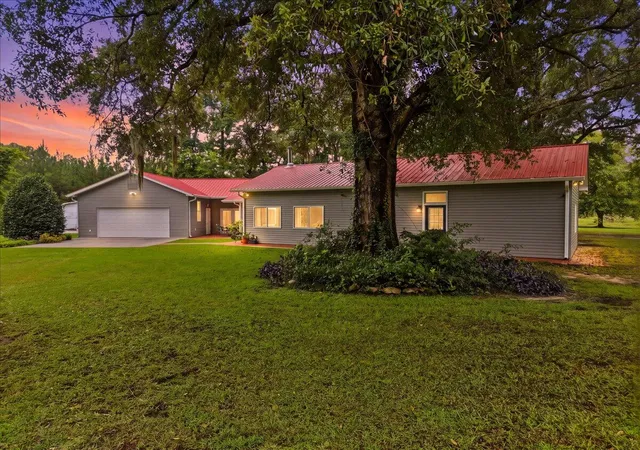 Photo 1 of Single family home for sale at 3099 Polk Rd, Islandton, SC 29929 | MLS# 26024511 | Listing updated on 2026-09-04