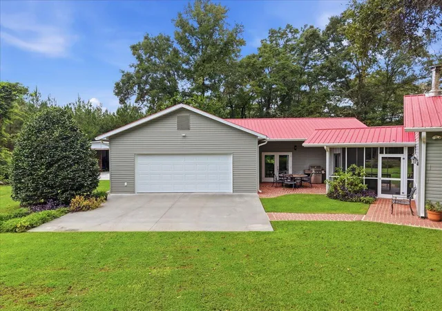 Photo 3 of Single family home for sale at 3099 Polk Rd, Islandton, SC 29929 | MLS# 26024511 | Listing updated on 2026-09-04
