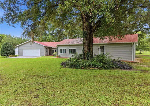 Photo 4 of Single family home for sale at 3099 Polk Rd, Islandton, SC 29929 | MLS# 26024511 | Listing updated on 2026-09-04