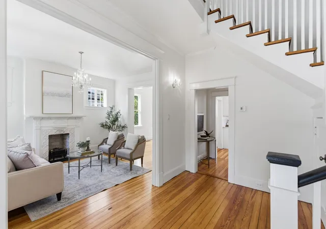 Homes for sale in Charleston, SC | 30 Gibbes St, Charleston, SC 29401 | MLS# 26007005