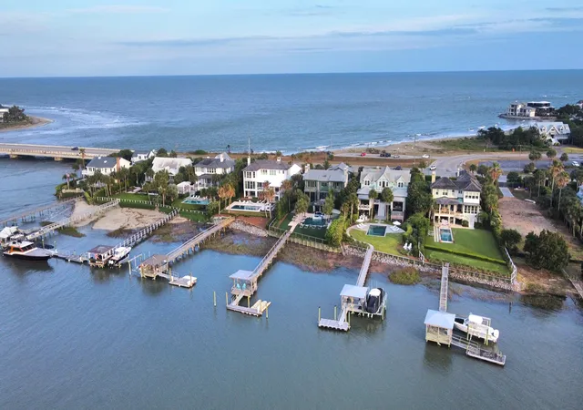 3rd image of 3308 Jasper Blvd, Sullivans Island, SC 29482 | MLS# 26012574