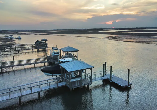4th image of 3308 Jasper Blvd, Sullivans Island, SC 29482 | MLS# 26012574