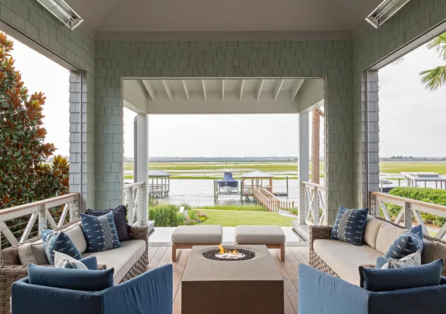 5th image of 3308 Jasper Blvd, Sullivans Island, SC 29482 | MLS# 26012574