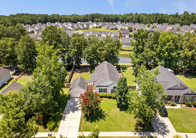 2nd image of 115 Pacolet St, Summerville, SC 29485 | MLS# 26014574