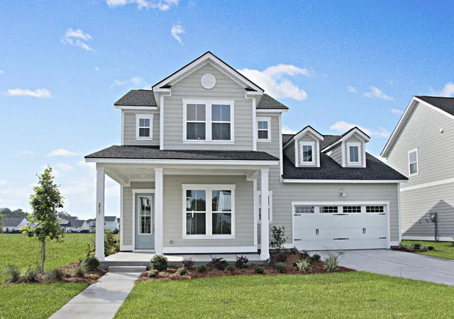 1st image of 106 Beamon Loop, Summerville, SC 29486 | MLS# 26022396