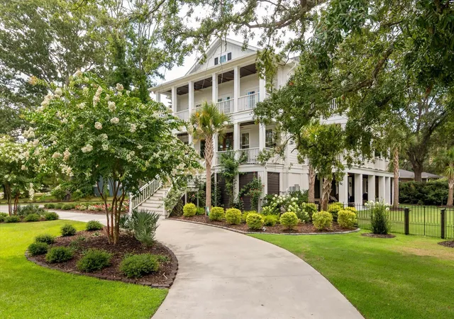 2nd image of 1801 Lady Jordan Ln, Charleston, SC 29412 | MLS# 26019804