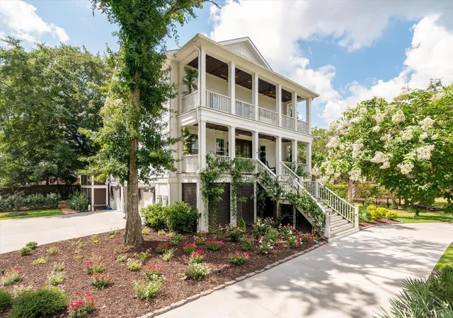 3rd image of 1801 Lady Jordan Ln, Charleston, SC 29412 | MLS# 26019804