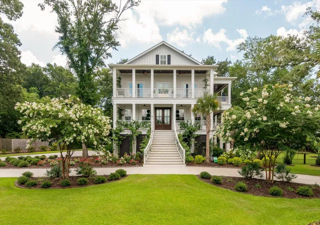 4th image of 1801 Lady Jordan Ln, Charleston, SC 29412 | MLS# 26019804