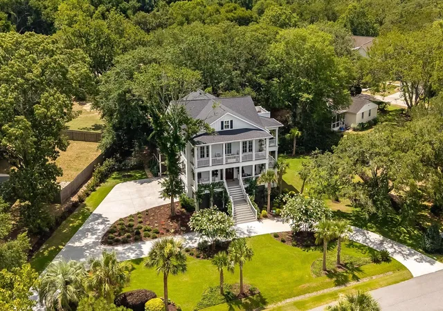 5th image of 1801 Lady Jordan Ln, Charleston, SC 29412 | MLS# 26019804
