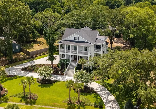 84th image of 1801 Lady Jordan Ln, Charleston, SC 29412 | MLS# 26019804