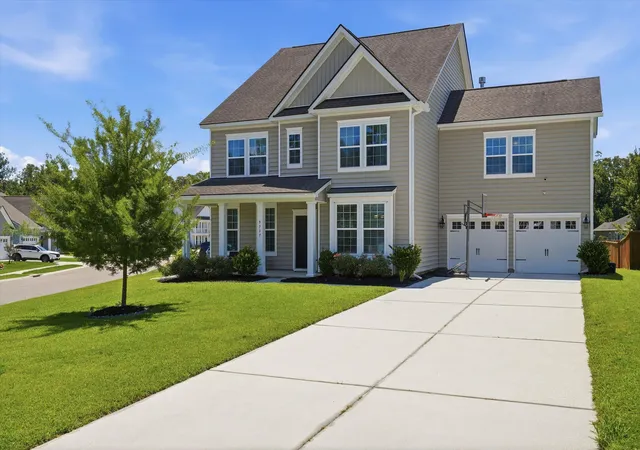 Homes for sale in Ladson, SC | 9737 Table Mountain Ln, Ladson, SC 29456 | MLS# 26018304