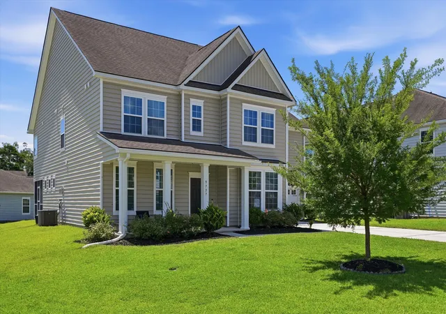 Homes for sale in Ladson, SC | 9737 Table Mountain Ln, Ladson, SC 29456 | MLS# 26018304