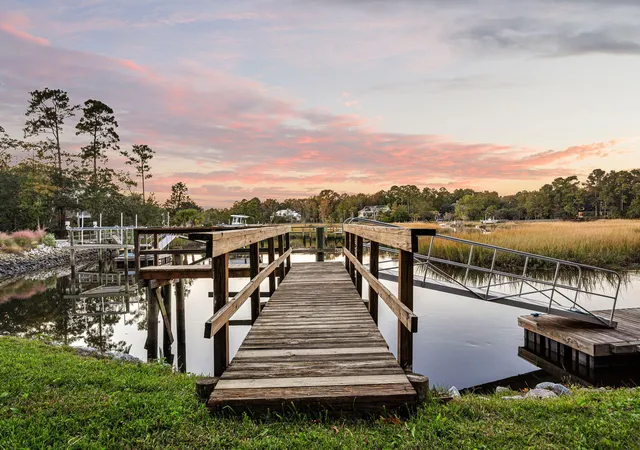 61st image of 3528 Henrietta Hartford Rd, Mount Pleasant, SC 29466 | MLS# 25030472