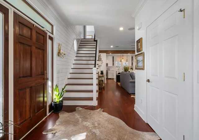 Photo 3 of Single family home for sale at 780 Post Oak Dr, Mount Pleasant, SC 29464 | MLS# 25031273 | Listing updated on 2026-08-04