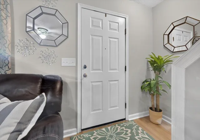 Photo 3 of Townhouse for sale at 705 Reserve Wy, Summerville, SC 29485 | MLS# 26023985 | Listing updated on 2026-09-29