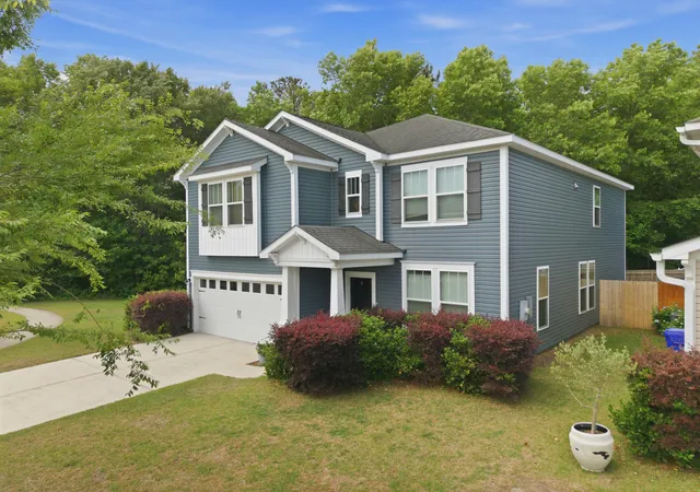 Homes for sale in Johns Island, SC | 3605 Rabun Ct, Johns Island, SC 29455 | MLS# 26013814