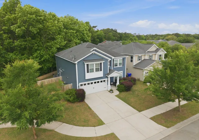 Homes for sale in Johns Island, SC | 3605 Rabun Ct, Johns Island, SC 29455 | MLS# 26013814